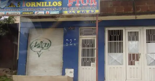 FERRETERIA FTOR FERRETERIA FTOR